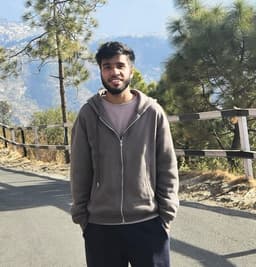 Ankit Singh
